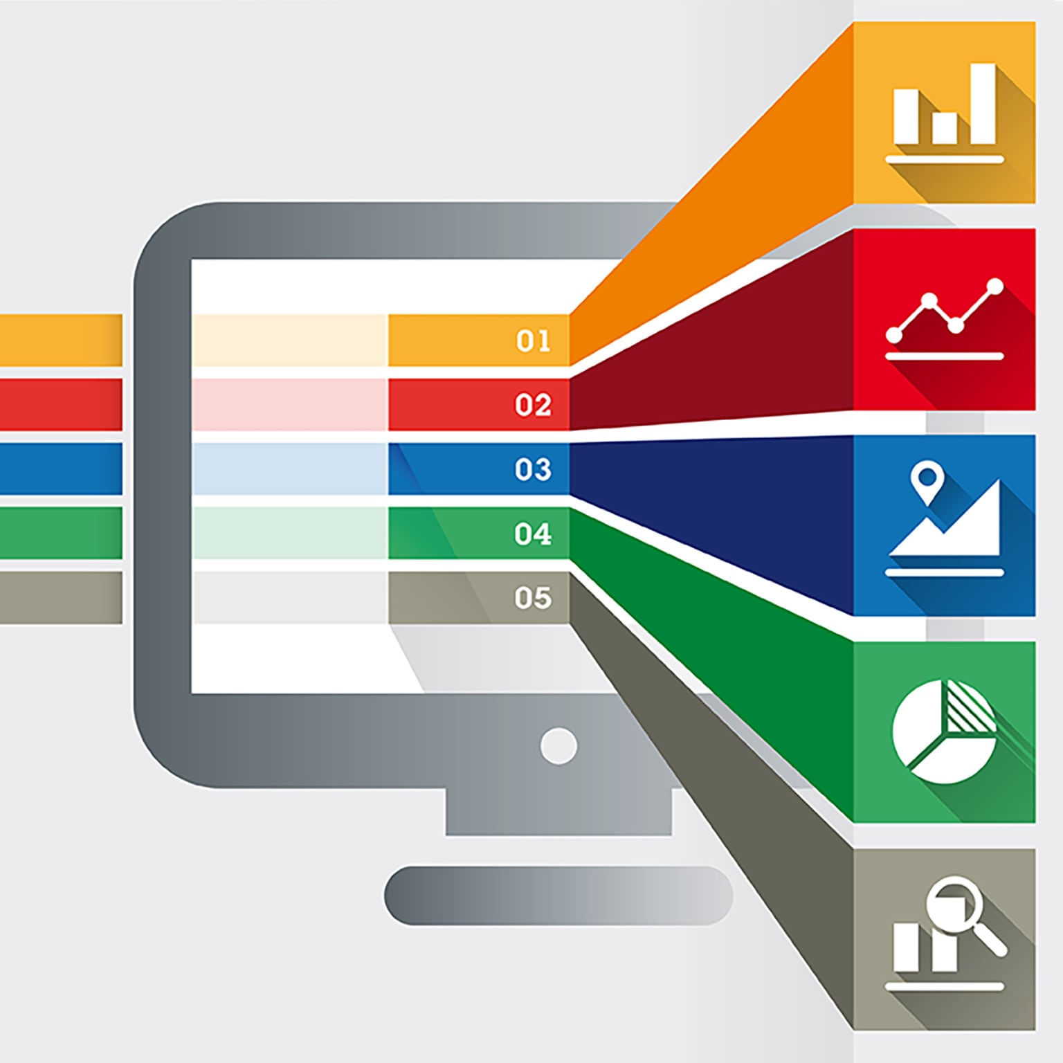 Four Steps To Turn Big Data Into Action Mckinsey